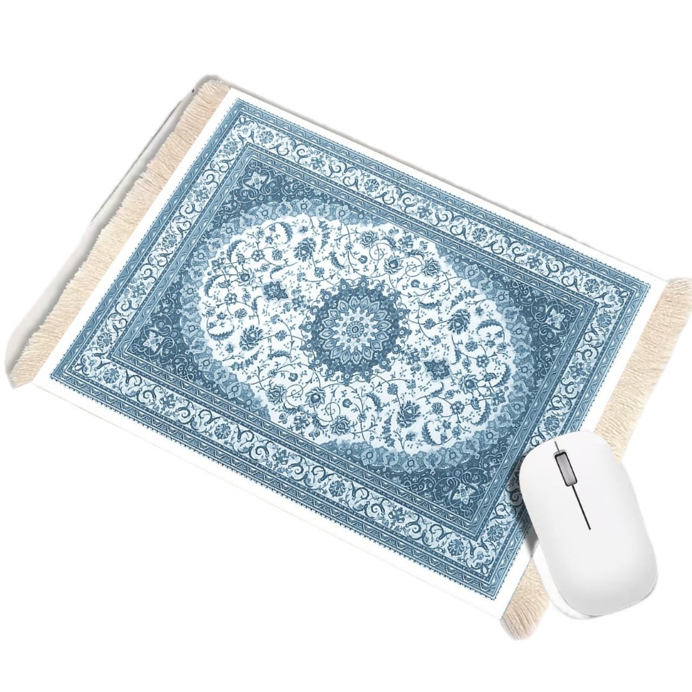Retro Gaming Style - Pet Pad Bohemia Pers Fare Altlığı