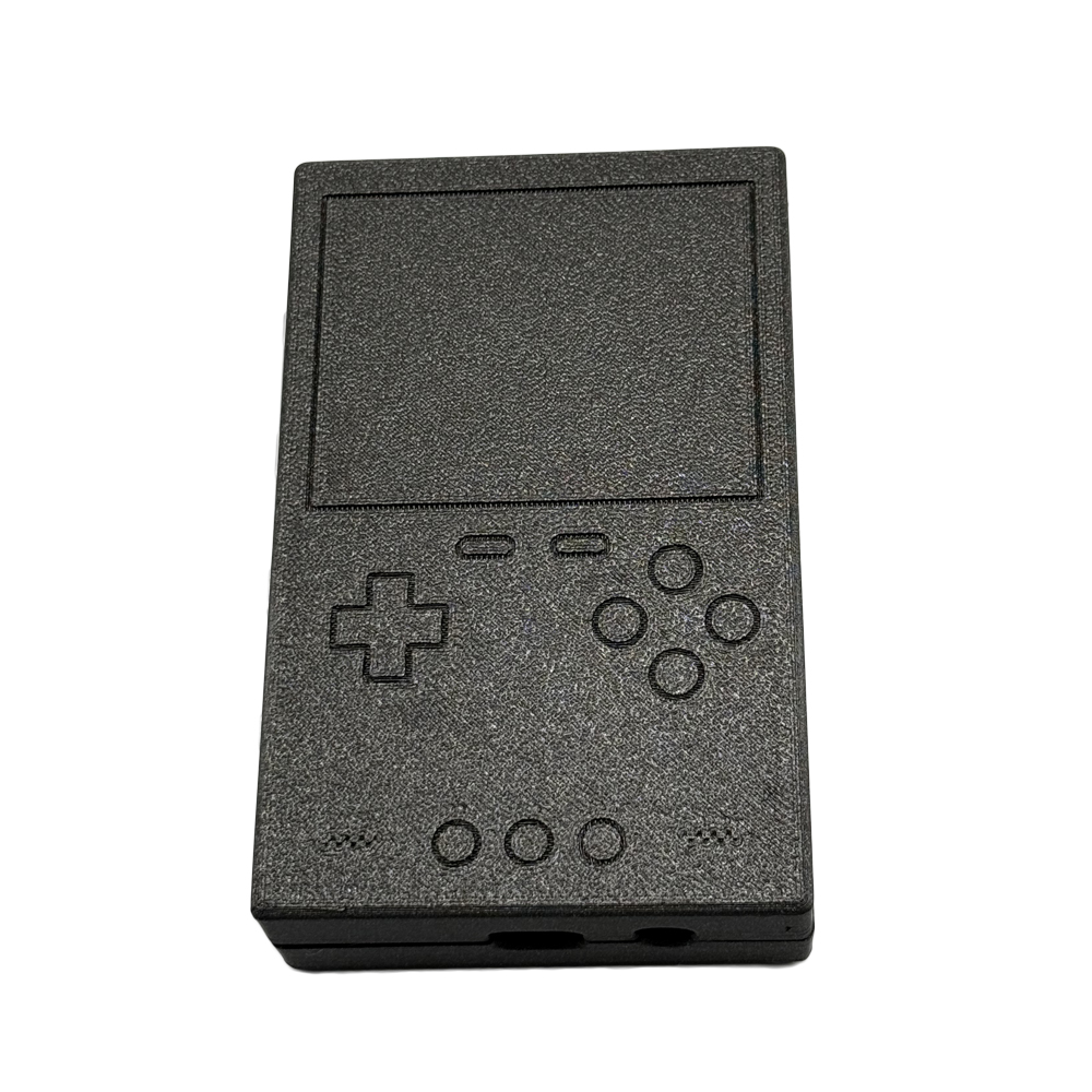 Retro Gaming Device Handheld - Trimui Tuğla Oyun Konsolu Koruyucu Kapak