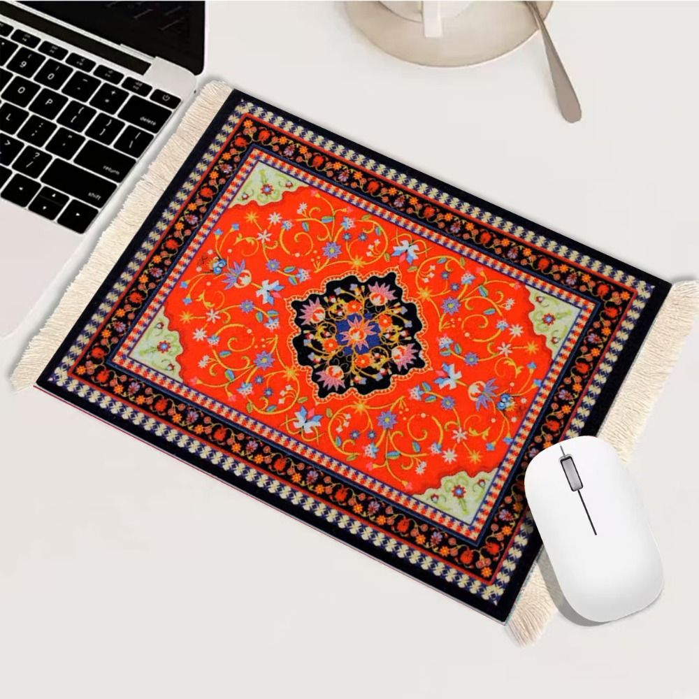 Pet Pad Bohemia Pers Fare Altl - Retro Gaming Style incelemesi ve fiyatı