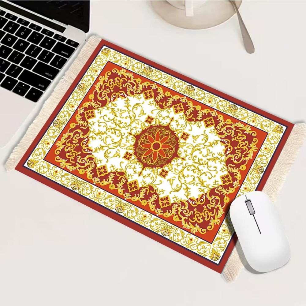 Pet Pad Bohemia Pers Fare Altl - Retro Gaming Style incelemesi ve fiyatı