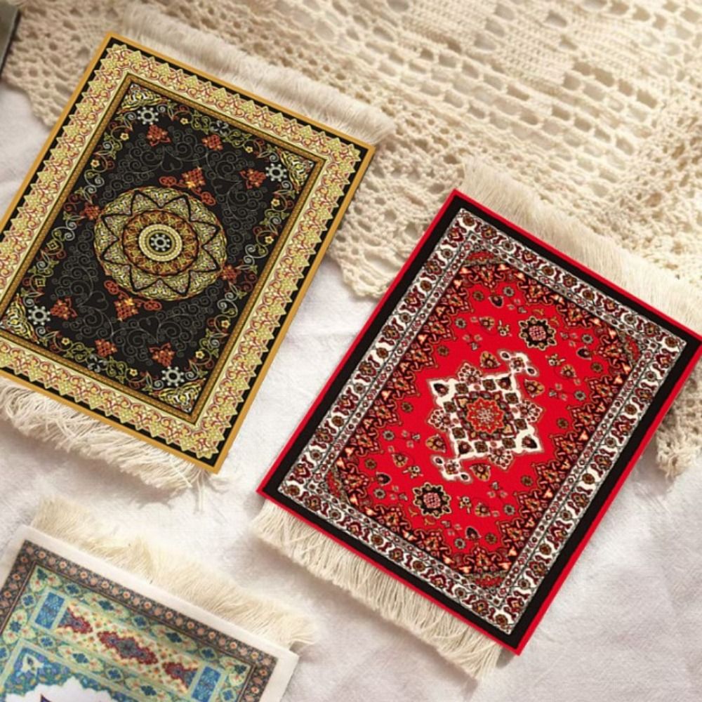 Pet Pad Bohemia Pers Fare Altl - Retro Gaming Style incelemesi ve fiyatı