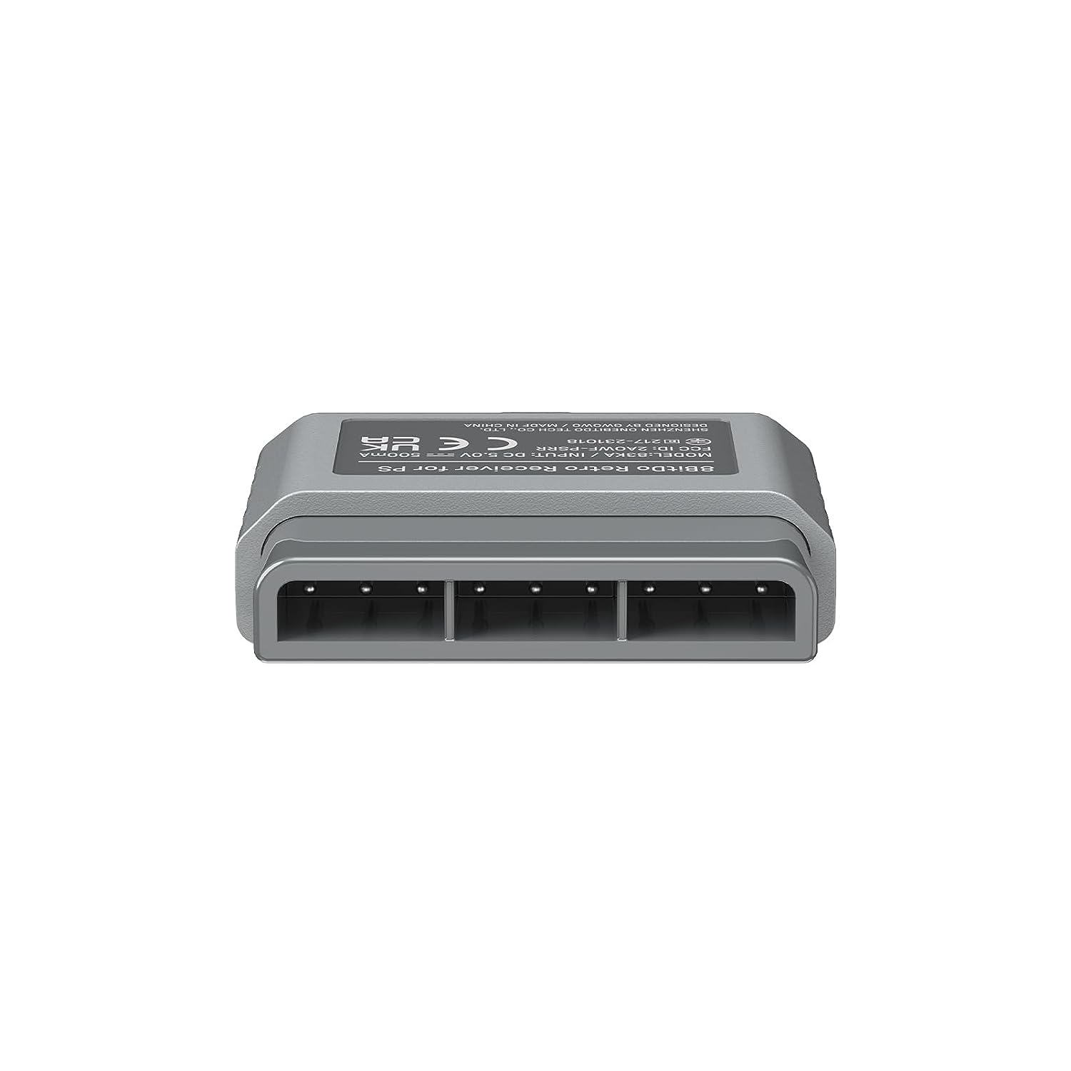 8Bitdo Retro Alıcı Adaptör Don - Retro Gaming Xbox incelemesi ve fiyatı