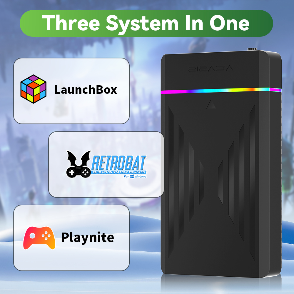 Taşınabilir 3TB Oyun HDD'si, P - Retro Gaming Device Handheld incelemesi ve fiyatı