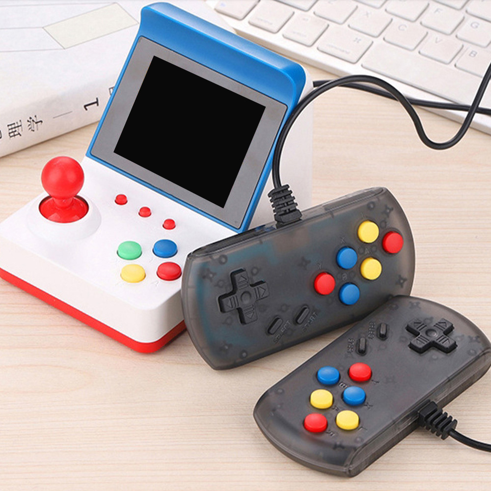 360 Video Games3inch 8Bit taşı - Retro Gaming Machine incelemesi ve fiyatı