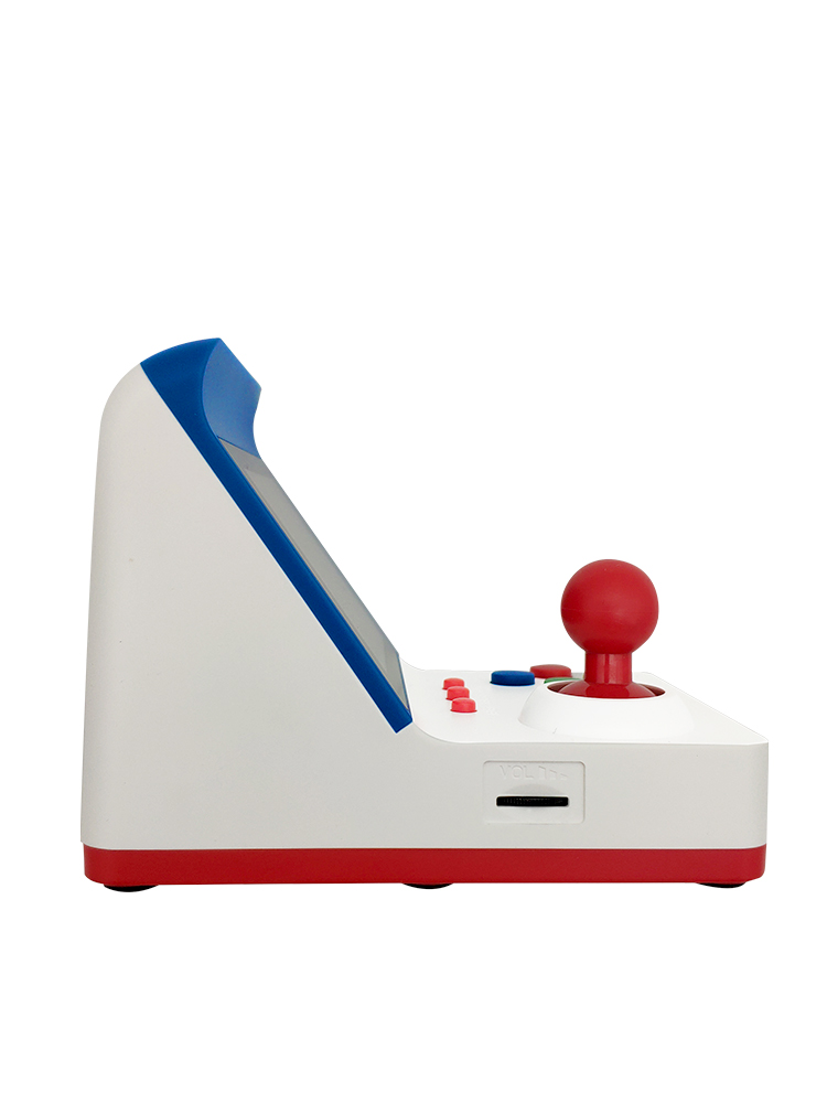 360 Video Games3inch 8Bit taşı - Retro Gaming Machine incelemesi ve fiyatı