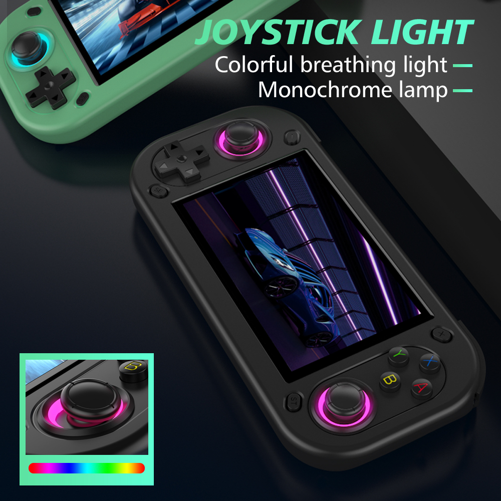 R43S Retro El Video Oyun Konso - Retro Gaming Zone incelemesi ve fiyatı