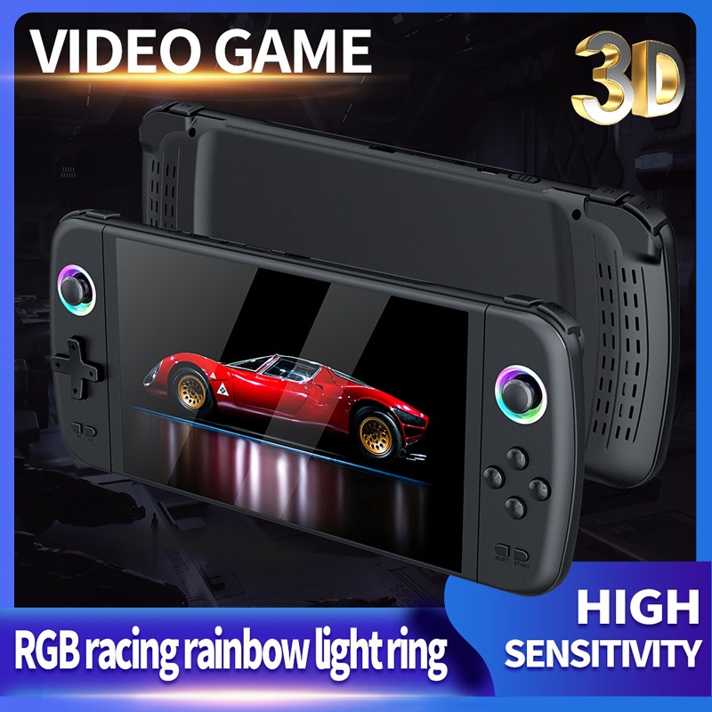 M27 Taşınabilir Cep Retro Büyü - Retro Gaming Device Handheld incelemesi ve fiyatı