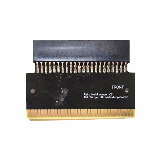 RETRO MARK3 ADAPTÖRÜ Sega MARK - Retro Gaming Machine incelemesi ve fiyatı