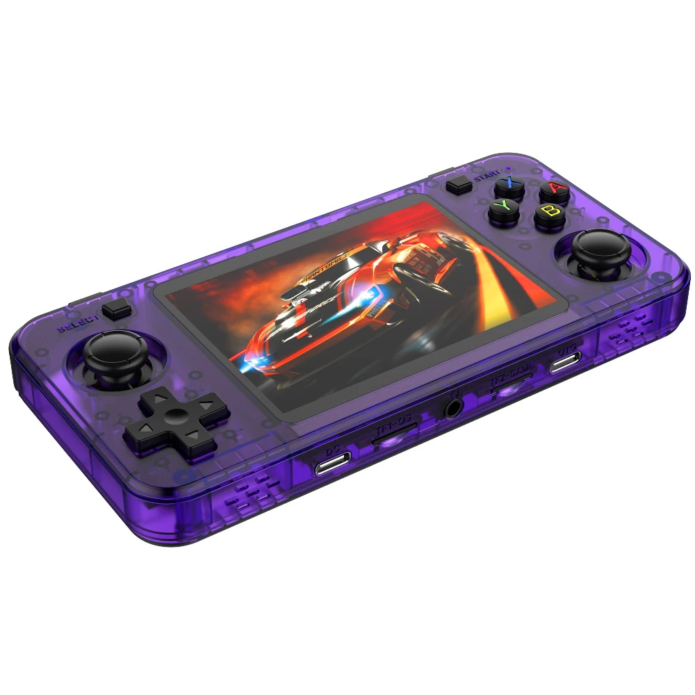 R36H Retro El Tipi Video Oyun  - Retro Gaming Device Handheld incelemesi ve fiyatı