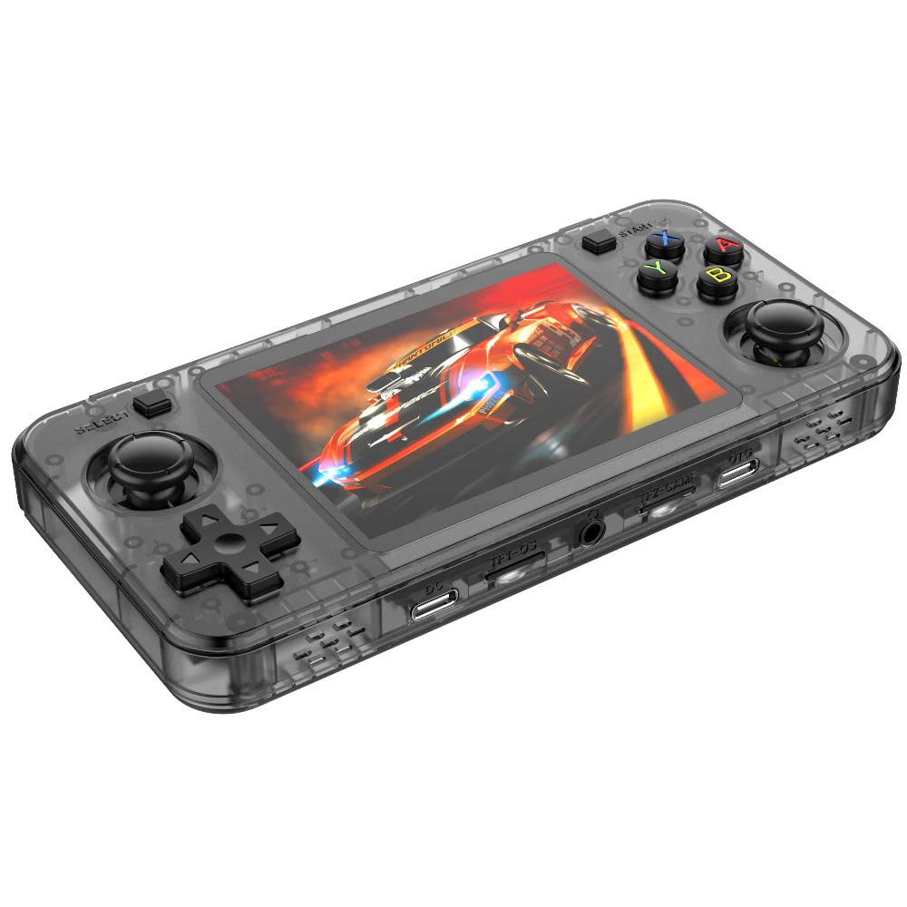 R36H Retro El Tipi Video Oyun  - Retro Gaming Device Handheld incelemesi ve fiyatı
