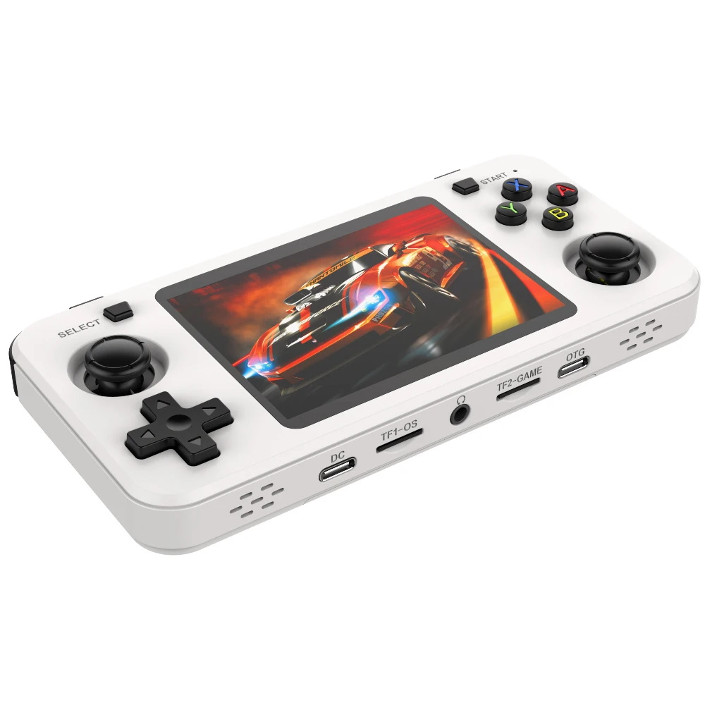 R36H Retro El Tipi Video Oyun  - Retro Gaming Device Handheld incelemesi ve fiyatı