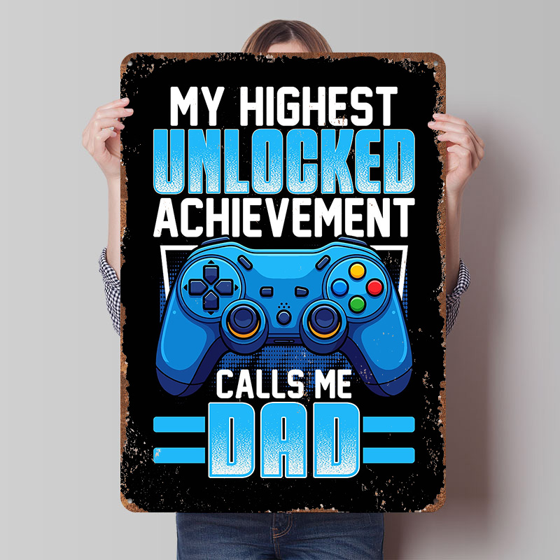 Oyun sever baba için özel tasa - Retro Gaming Achievements incelemesi ve fiyatı