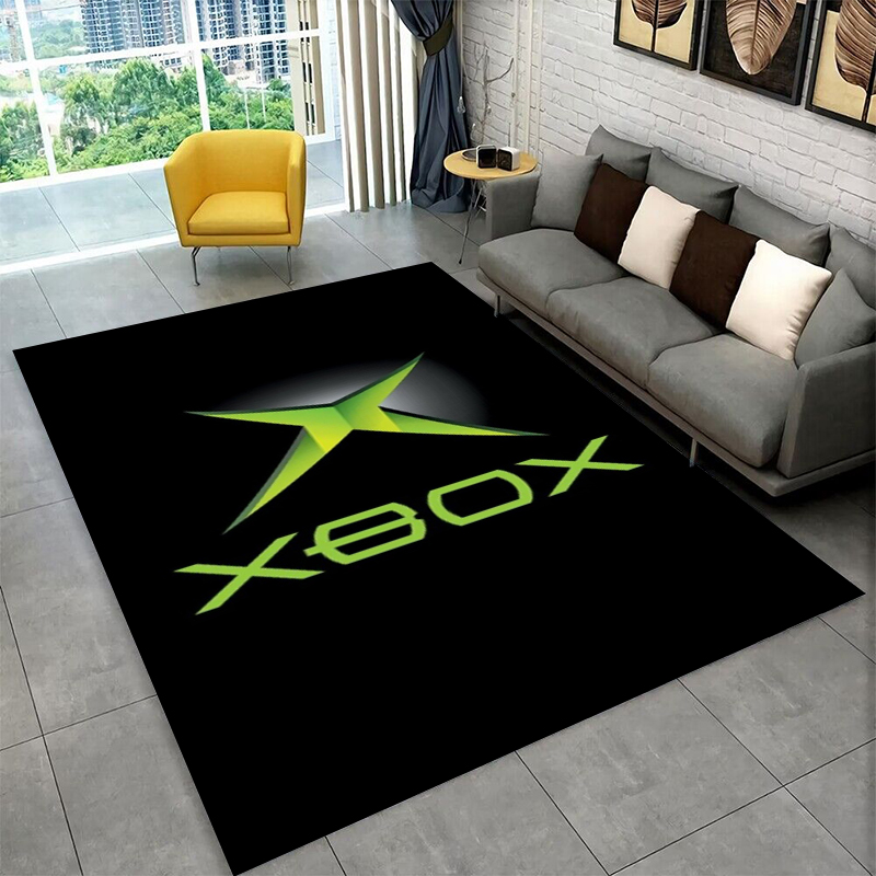 Retro Xbox Gaming Gamer Logo H - Retro Gaming Xbox incelemesi ve fiyatı