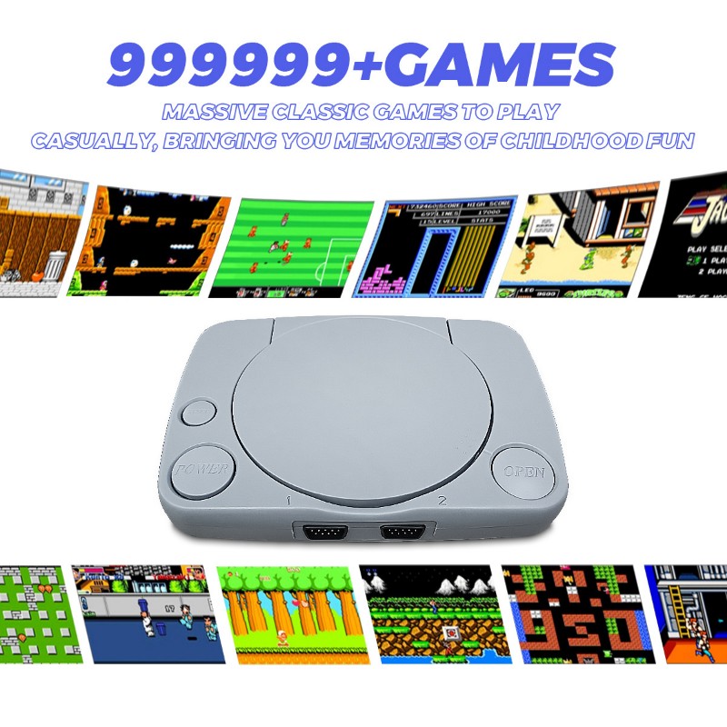 FC Takılabilir konsol tasarımı - Retro Gaming Machine incelemesi ve fiyatı