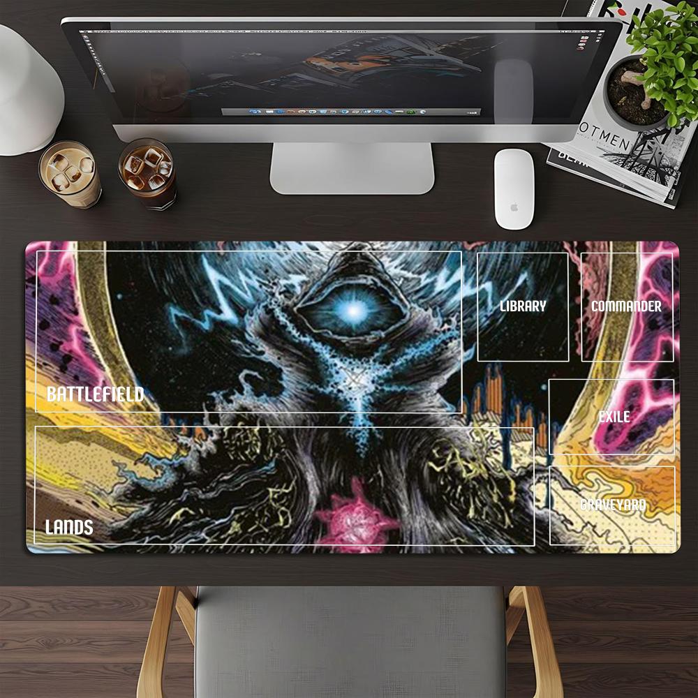 TCG Oyun Matı Retro Mantar Büy - Retro Gaming Zone incelemesi ve fiyatı