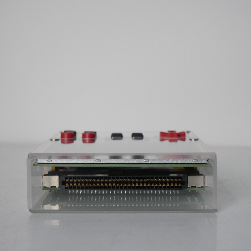 Coolbaby X7 Retro FC cep 8bit  - Retro Gaming Machine incelemesi ve fiyatı