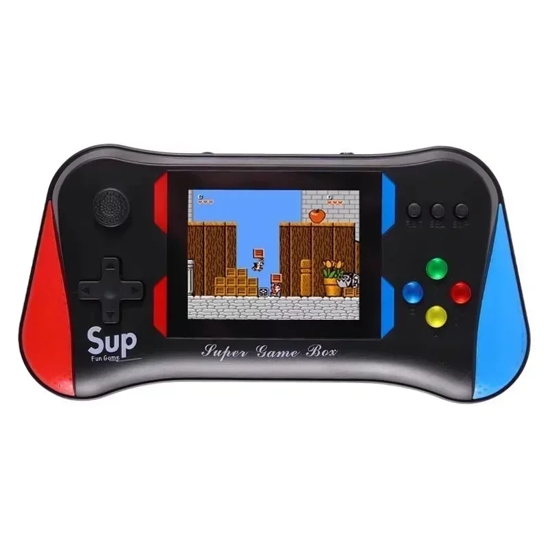 Çocuk Oyun Konsolu Palm Retro  - Retro Gaming Machine incelemesi ve fiyatı