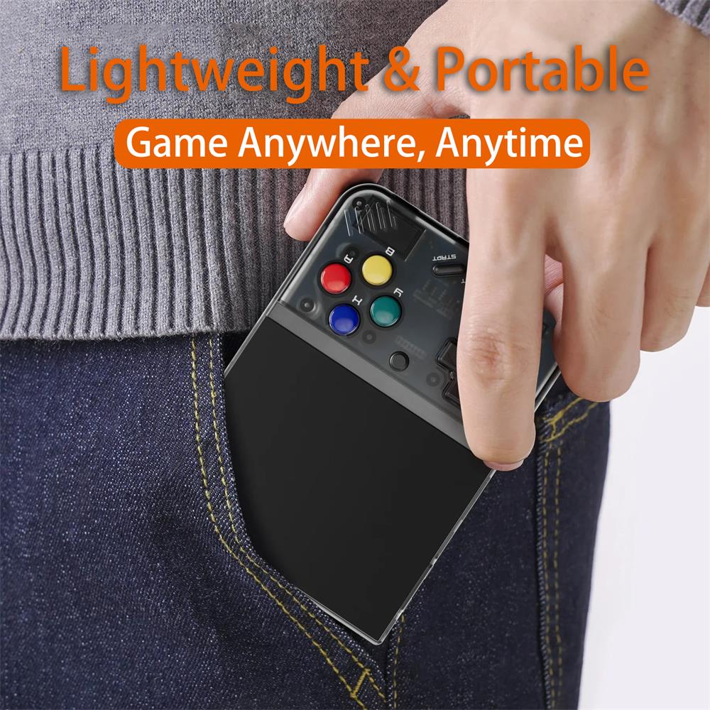MIYOO Mini Plus Taşınabilir Re - Retro Gaming Device Handheld incelemesi ve fiyatı