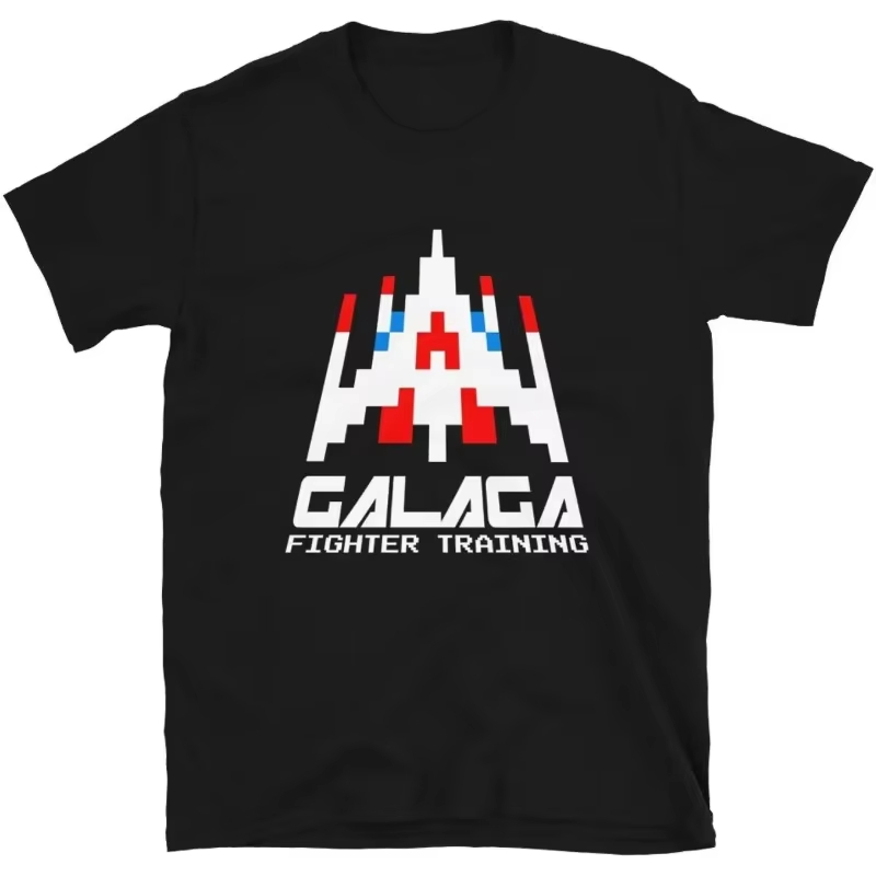 Cool Arcade Galaga Video Oyunu - Retro Gaming Style incelemesi ve fiyatı
