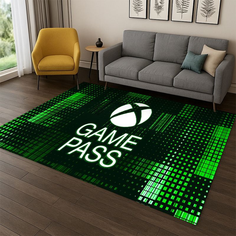 Retro Xbox Gaming Gamer Logo H - Retro Gaming Xbox incelemesi ve fiyatı