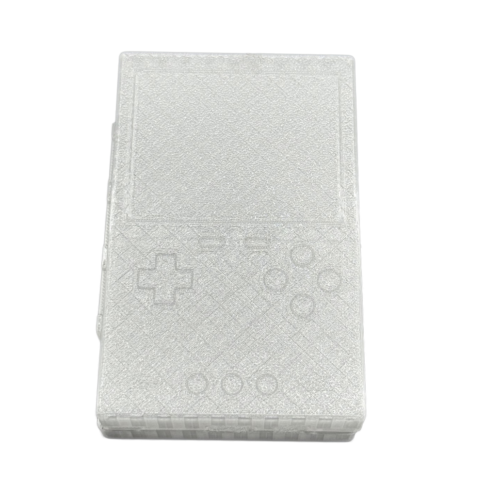 Trimui Tuğla Oyun Konsolu Koru - Retro Gaming Device Handheld incelemesi ve fiyatı